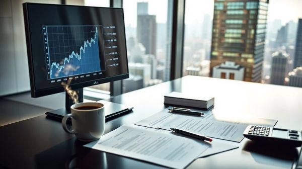 Apprendre le trading : comment devenir un trader efficace ?