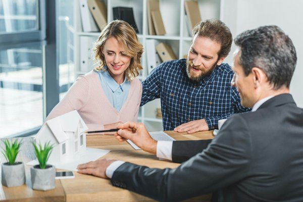 Trouvez la propriété parfaite avec une agence immobilière à ajaccio