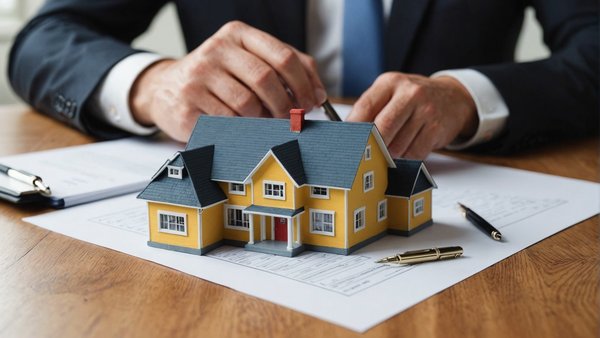 Programmes immobiliers : investir sans frais de courtage