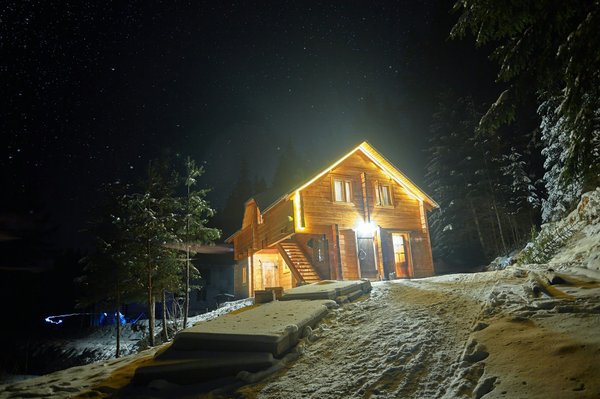 Louez facilement votre chalet à saint-martin-de-belleville