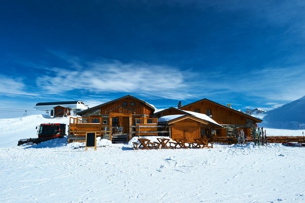 Locations d’exception à avoriaz : votre séjour de rêve au ski