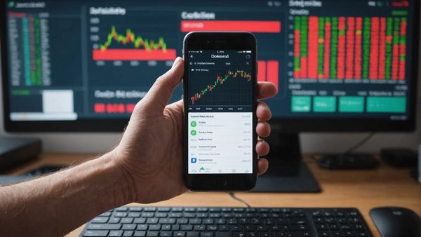 Investir en bourse : guide complet pour débutants