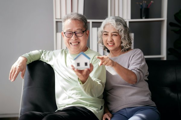 crédit relais senior : une solution pour acheter sans stress