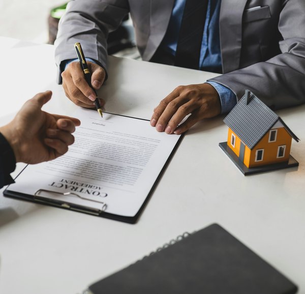 Modèle contrat de bail et location : guide complet en 2024