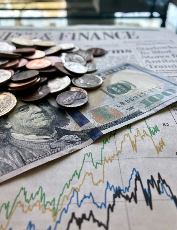 Gestion financière personnelle : les secrets d'un investisseur avisé